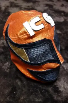 桜庭和志 サクマシン プロレスマスク