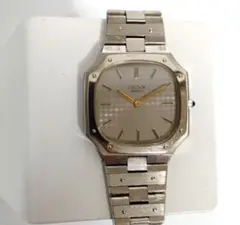 SEIKO クレドール レディース 8420-5010 稼働品 ジェンタ 楽天市場】セイコー クレドール 8420-5010 レディース 腕時計 SS