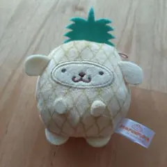 ポムポムプリン サンリオ キャラクターズ 着ぐるみ マスコット