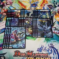デュエマ　ヒロインBESTまとめ売り　28枚セット