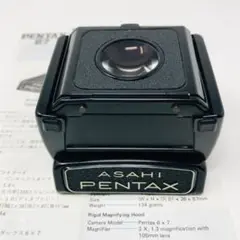 2025年最新】pentax 67 ウェストレベルファインダーの人気