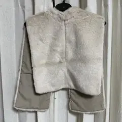 Lily brown アタッチドカラー　IVR