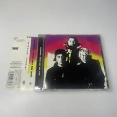 帯付　Vitalizer ヴァイタライザー　KICK THE CAN CREW
