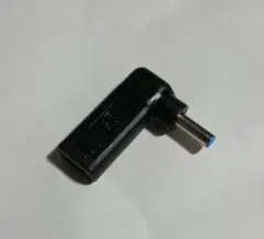 HPノートパソコン用 Type-C変換アダプタ