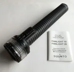 今週末まで 新品 SUUNTO(スント) FL2806 スント・フィンライト20