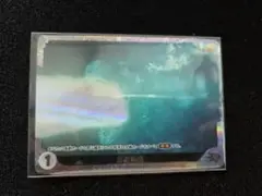 【PRSP】放射熱線　プロモ　ショップ大会優勝賞②