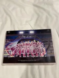 なにわ男子/Debut Tour 2022 1st Love〈2枚組〉