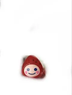 いちごっち　ガチャガチャ　リング　マイナンバーカード