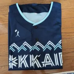 日本ハムファイターズユニフォーム　2025·7·29配布