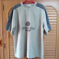 BOSTON FLAG Tシャツ 半袖 L