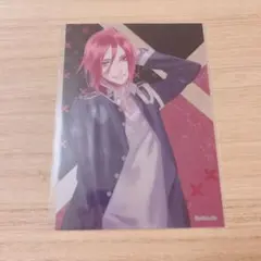 久世円 ブロマイド