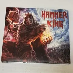 HAMMER KING / Hammer King