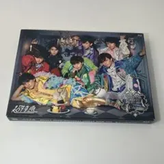 超特急 愛す in Wonder Land Blu-ray