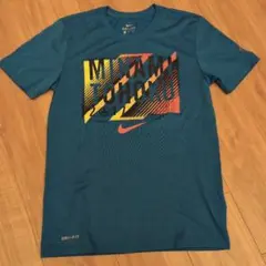Nike DRI-FIT Tシャツ 2017インターハイ
