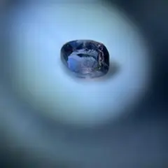 [8月末までセール]ブルーティントアキシナイト　0.7ct