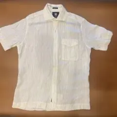 ビクトリノックス　リネンシャツ
