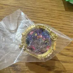 新品未開封 入場者特典 第2弾 センタイリング ゴジュウジャー＆仮面ライダーガヴ