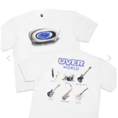 2025年最新】UVERWorld tシャツ saintの人気アイテム - メルカリ