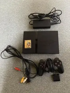 2025年最新】PS2 SCPH-75000 FFの人気アイテム - メルカリ