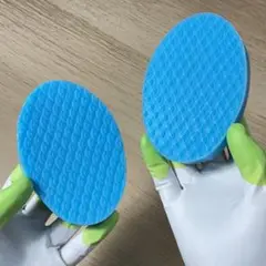 飴細工用シリコン押型35