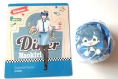 カラフルピーチ なおきり カプセルマスコットウォッチ2