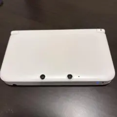 ニンテンドー3DS LL 本体