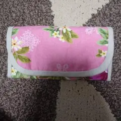 ハンドメイド 長財布