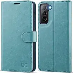 OCASE Galaxy S21 FE５G ケース 手帳型