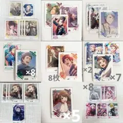 アイドルマスターSideM エムマス　ぱしゃこれ　スナップマイド