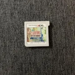 レイトンミステリージャーニー