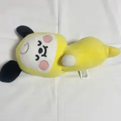 BT21 CHIMMMY ぬいぐるみ