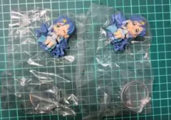 マーメイドメロディーぴちぴちピッチ コレクションフィギュア RICH