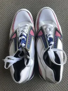 brooks 27cm スニーカー