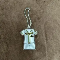 阪神タイガース 梅野隆太郎 キーホルダー