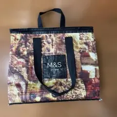 保冷ショッピングバック Ｍ、S製