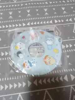 ちいかわ　ミニうきわ　フルーツポンチ　ノベルティ