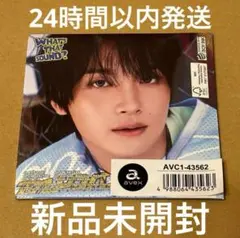 【新品未開封】ヘチャン　デジパック　アルバム