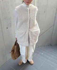 julynine 2024-25AW セーター julynine 2024-25AW セーター
