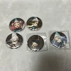 2025年最新】とんがり帽子のアトリエ 缶バッジの人気アイテム