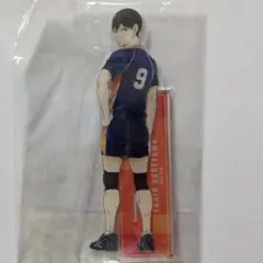 ハイキュー！影山飛雄 BIGアクリルスタンド