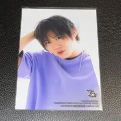 小松昌平　小松昌平の盤・番・絆 第31回 第32回　特典ブロマイド