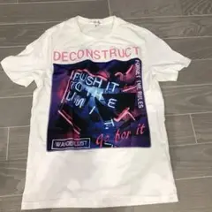 男女兼用Tシャツ