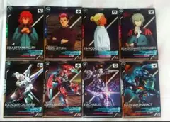 アーセナルベース FQ04 エランケレス スレッタ 他 水星の魔女 匿名配送