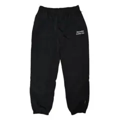 Mercedes Anchor Inc. ｜Nylon Track Pants
