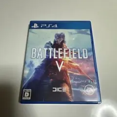 バトルフィールド5