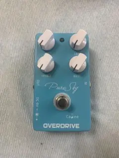 ギター Caline Pure Sky & MXR Distortion+ 81-ABnfmFCL._UF350,350_QL80_.jpg