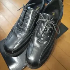 シークレットシューズ 25cm