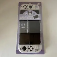 Nintendo Switch クリアケース クロミ