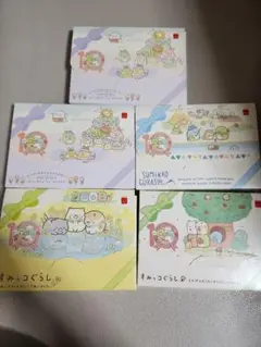 すみっコぐらし パズル ハッピーセット