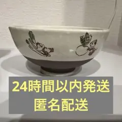 ディズニーストア チップ＆デール 茶碗